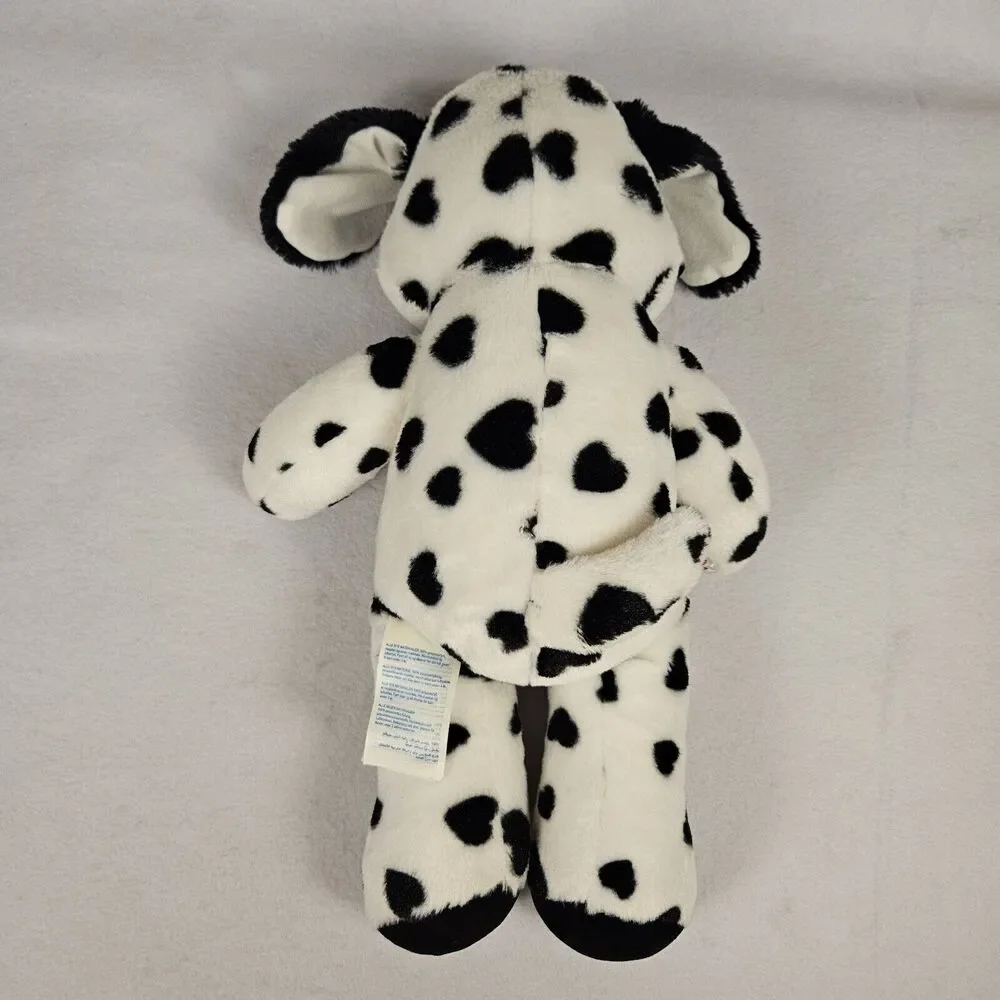 Build a Bear 16